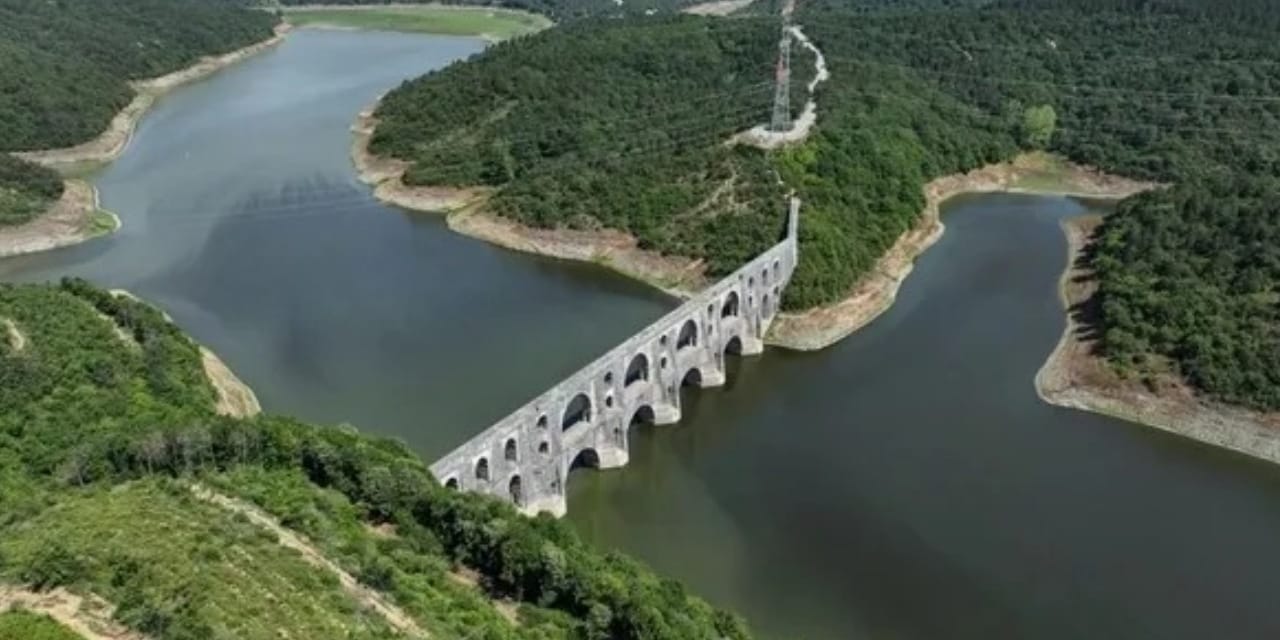 İZSU açıkladı: İzmir’in ana su kaynağı kritik seviyede