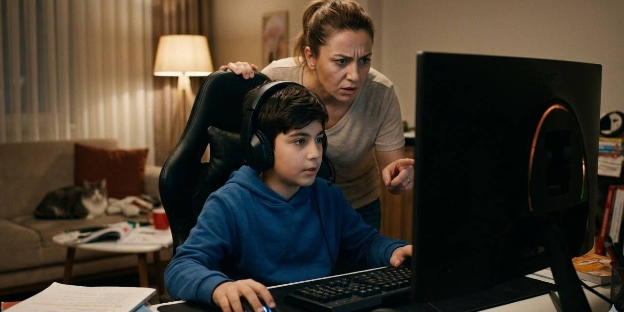 Sosyal medya yasağında "doğrulama planı" değişti: 15 yaş altı çocuğu olanlar dikkat!