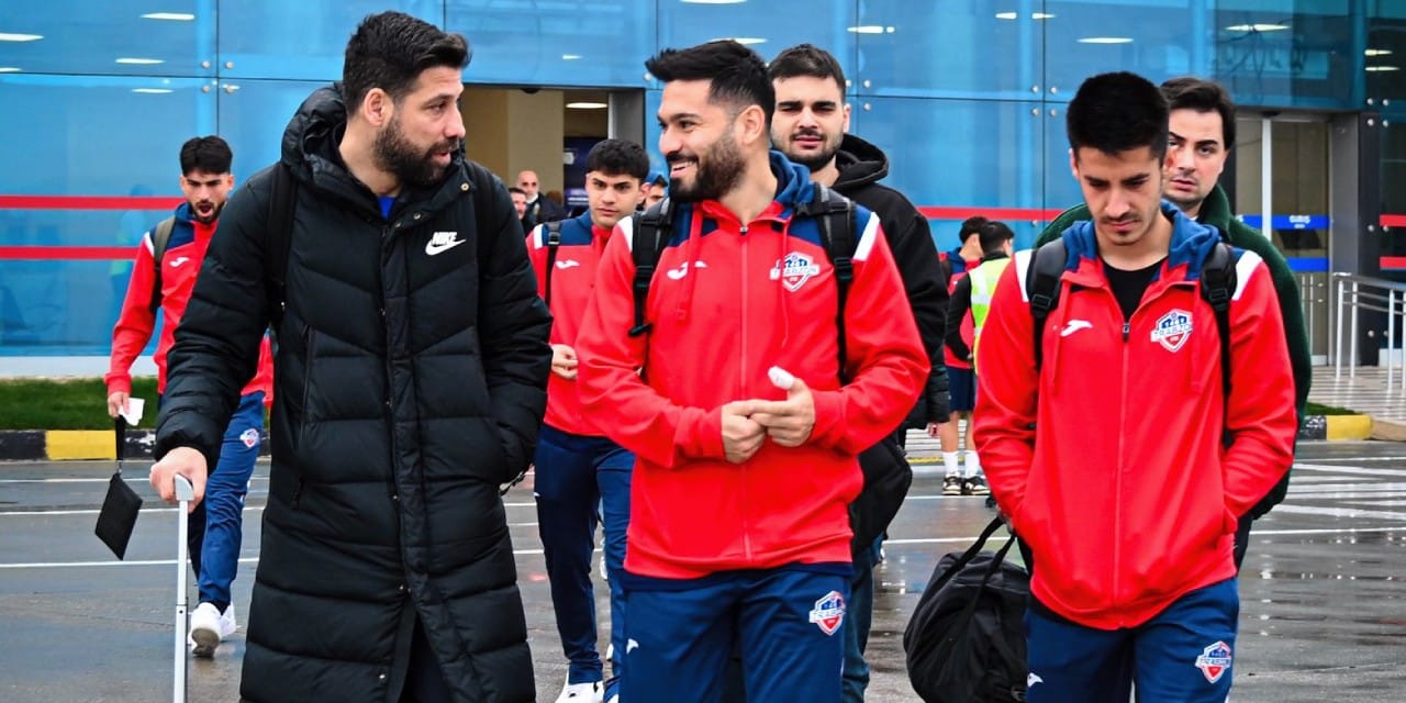 TFF 2. Lig ekibi oynamadan 3 puan kazanacak