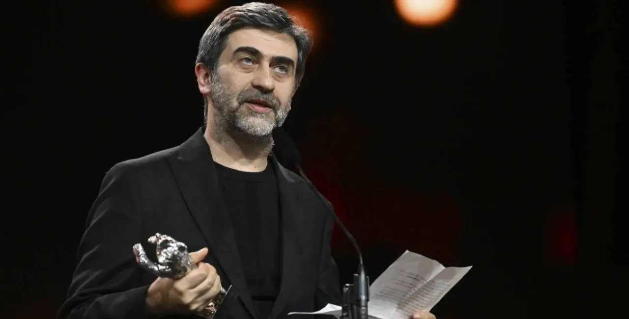 Emin Alper ödülü neden reddetmediğini açıkladı: Berlin'deki konuşması büyük yankı uyandırmıştı