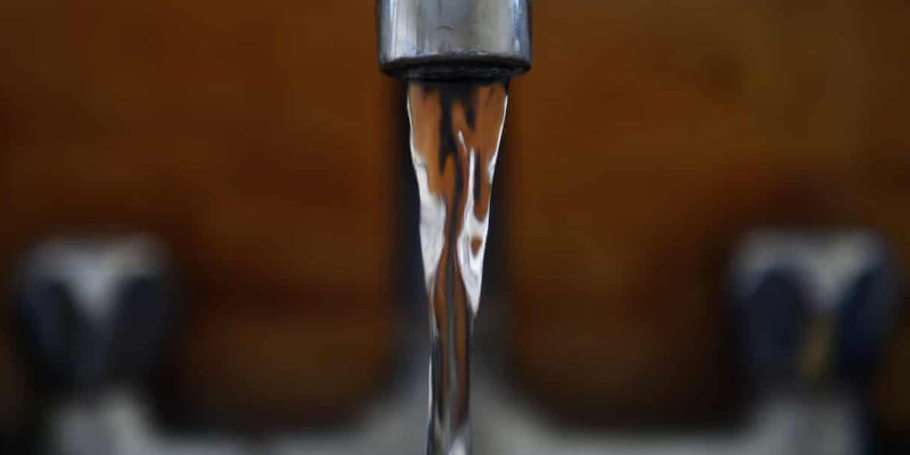 İstanbul'un 3 ilçesinde su kesintisi yapılacak