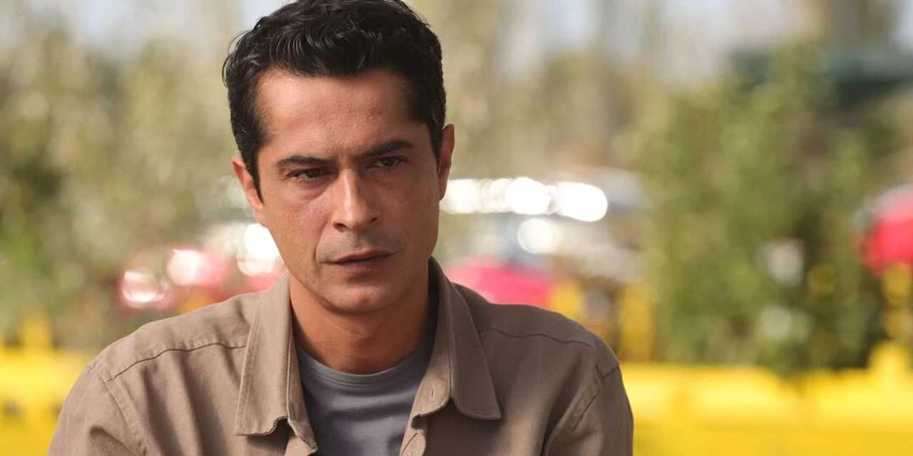 İsmail Hacıoğlu günler sonra ilk kez ortaya çıktı