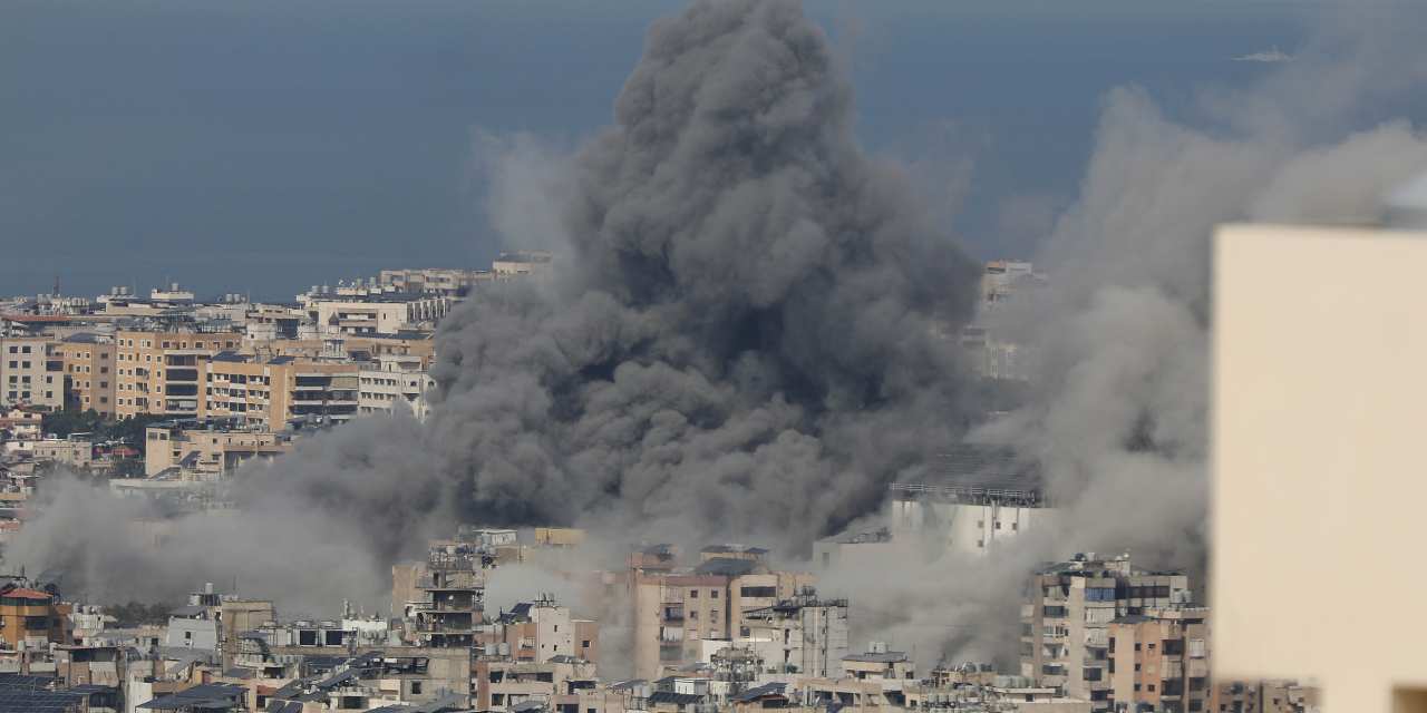 İsrail’in saldırılarında Lübnan’da 123 kişi can verdi!