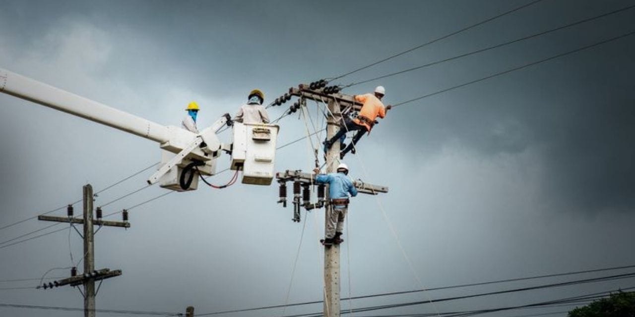 Hafta sonu durum karanlık: UEDAŞ Bursa'yı uyardı