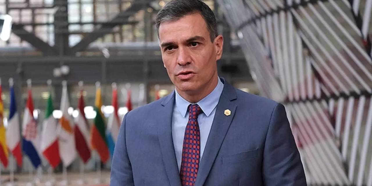 Trump'ın diş geçiremediği lider Sanchez savaş karşıtı diplomasiye hız verdi!