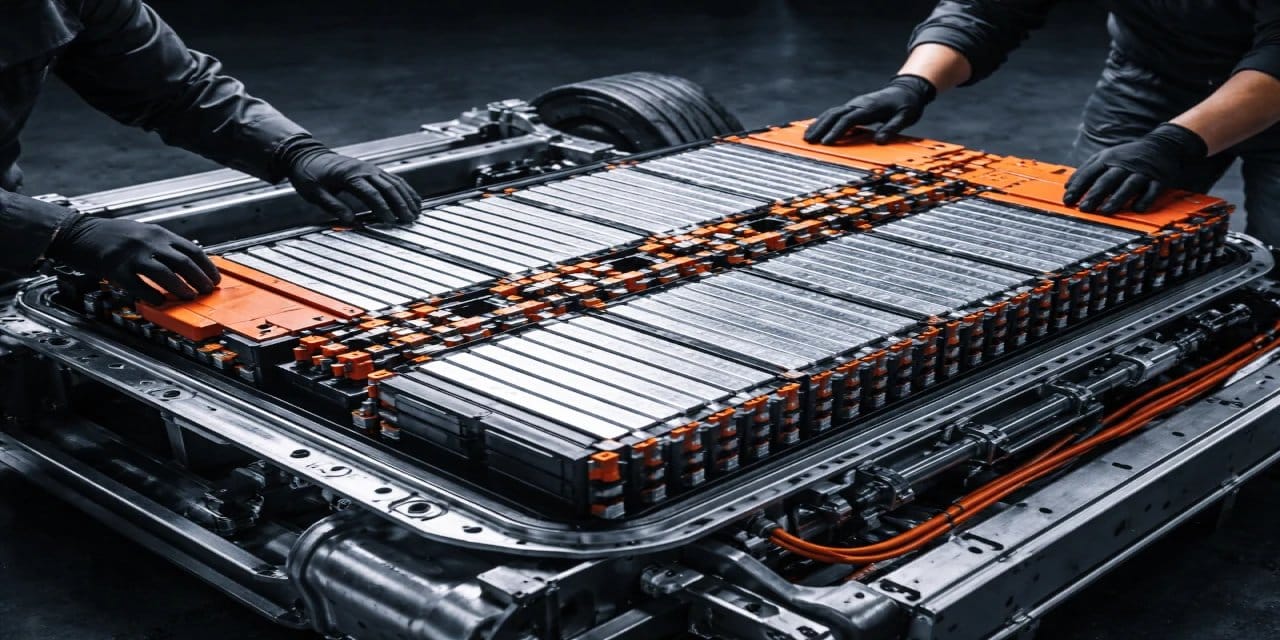 Elektrikli arabaların emekli bataryaları baş belası mı olacak yoksa yeni servet mi?