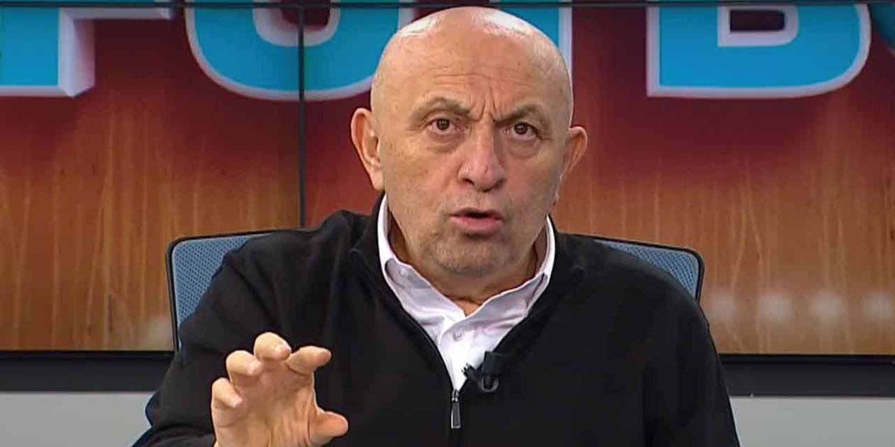 Sinan Engin'den derbi tahmini