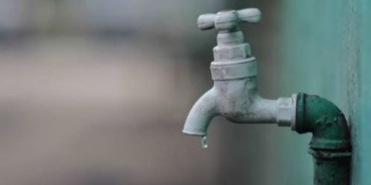 Ankara'da 8 saatlik su kesintisi var: ASKİ açıkladı