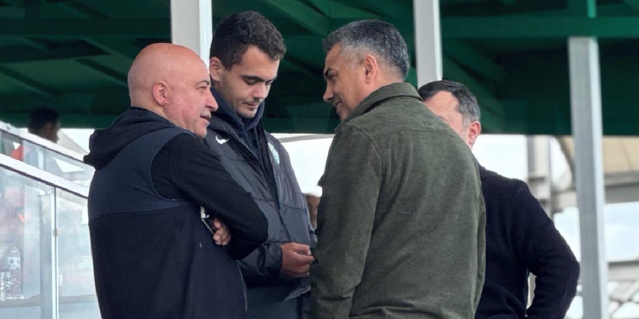 FIFA'dan TFF 1. Lig ekibine görülmemiş ceza