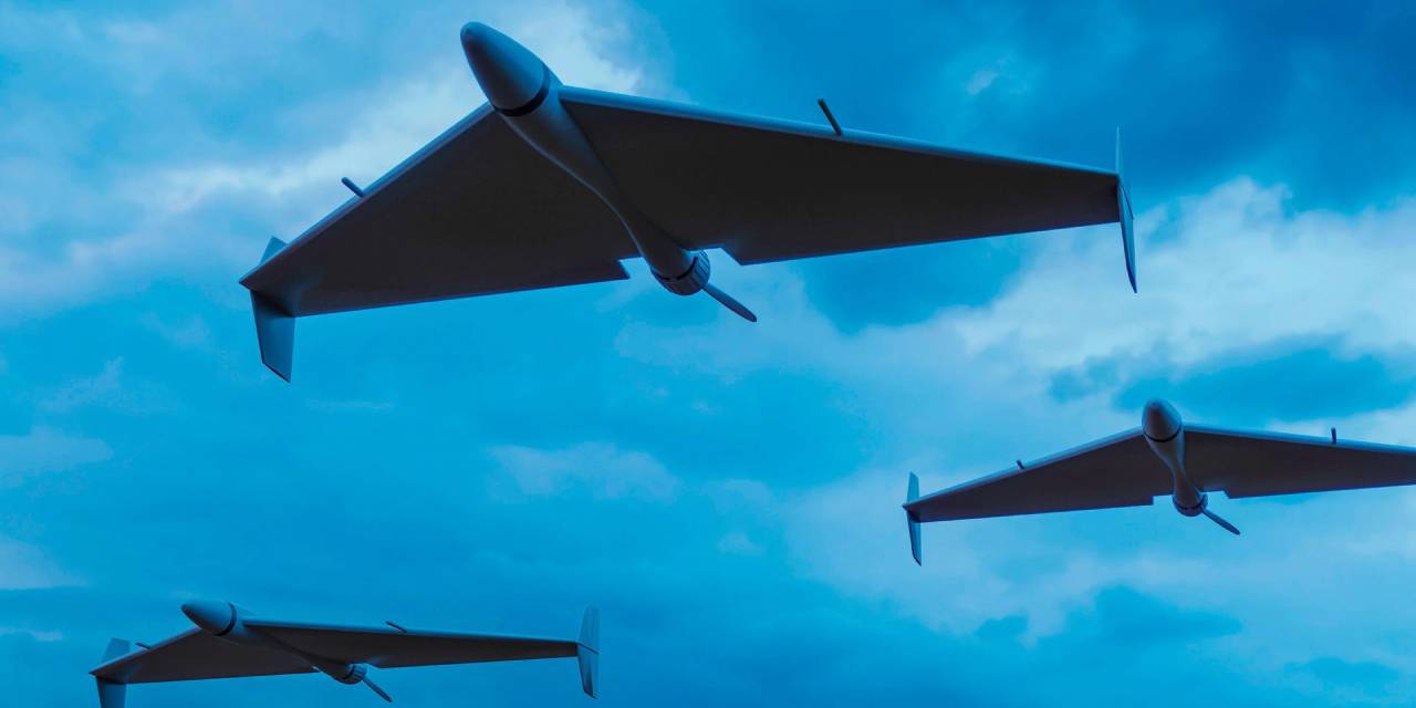 ABD, İran'ın İHA teknolojisini çalmış! Tahran'ı kendi silahıyla vurdular