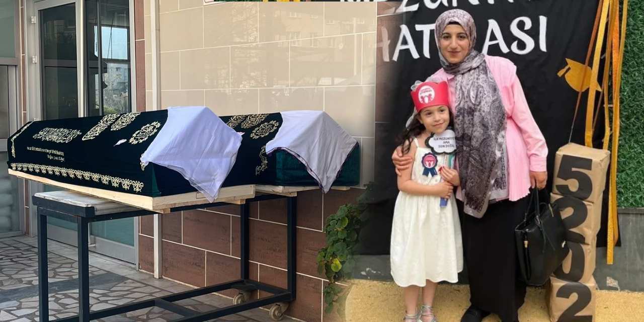 İstismar mağduru anne ve kızının mahkemedeki sözleri ortaya çıktı! “Sesimizi duyun” diyerek haykırmış