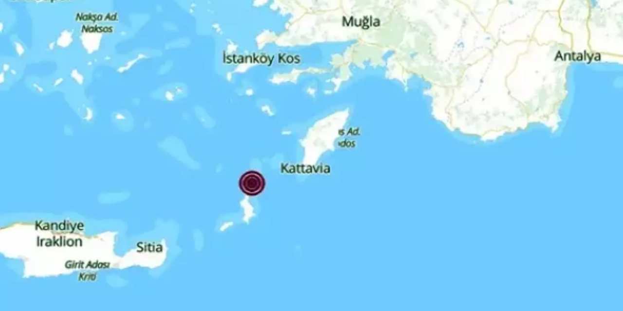 Ege'de Patriot krizi! Yunanistan Kerpe'ye füze dikti Ankara "yok hükmündedir" dedi!