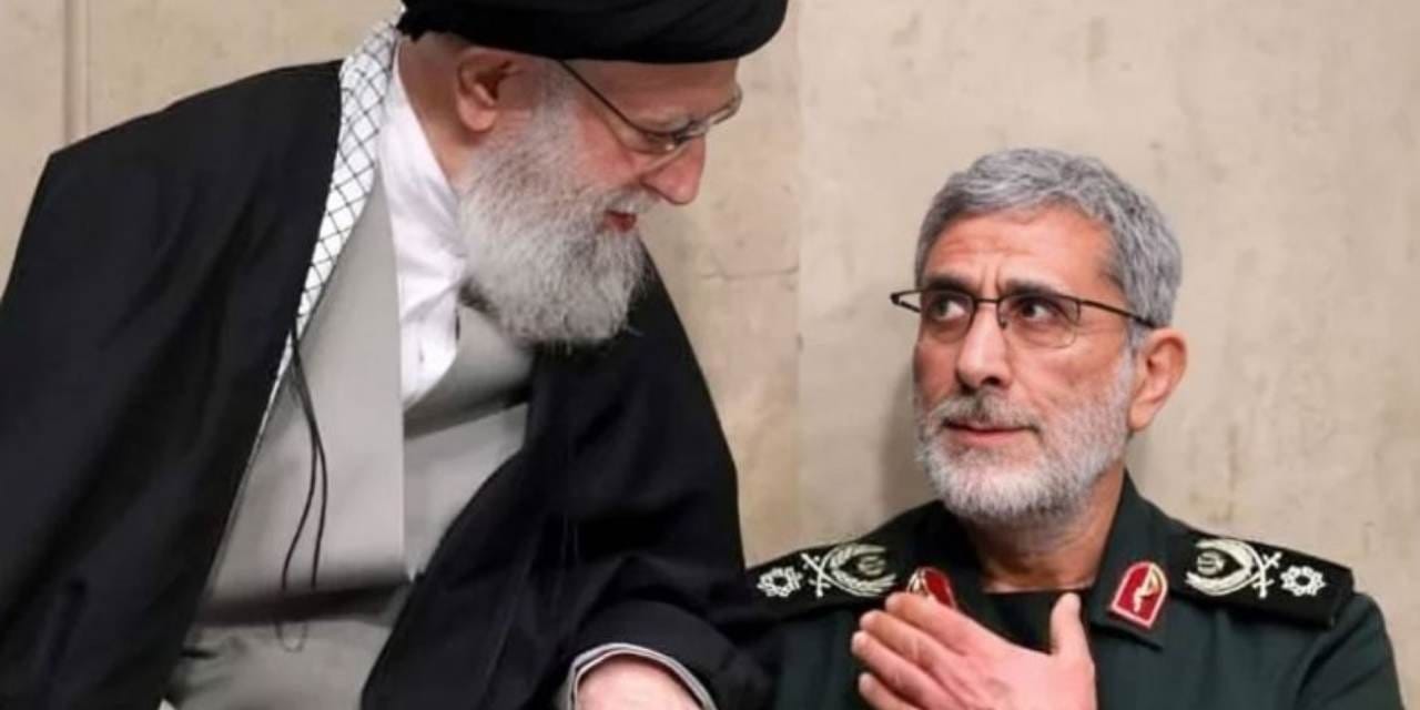 İran'da 'kayıp komutan' krizi: İnfaz mı edildi?