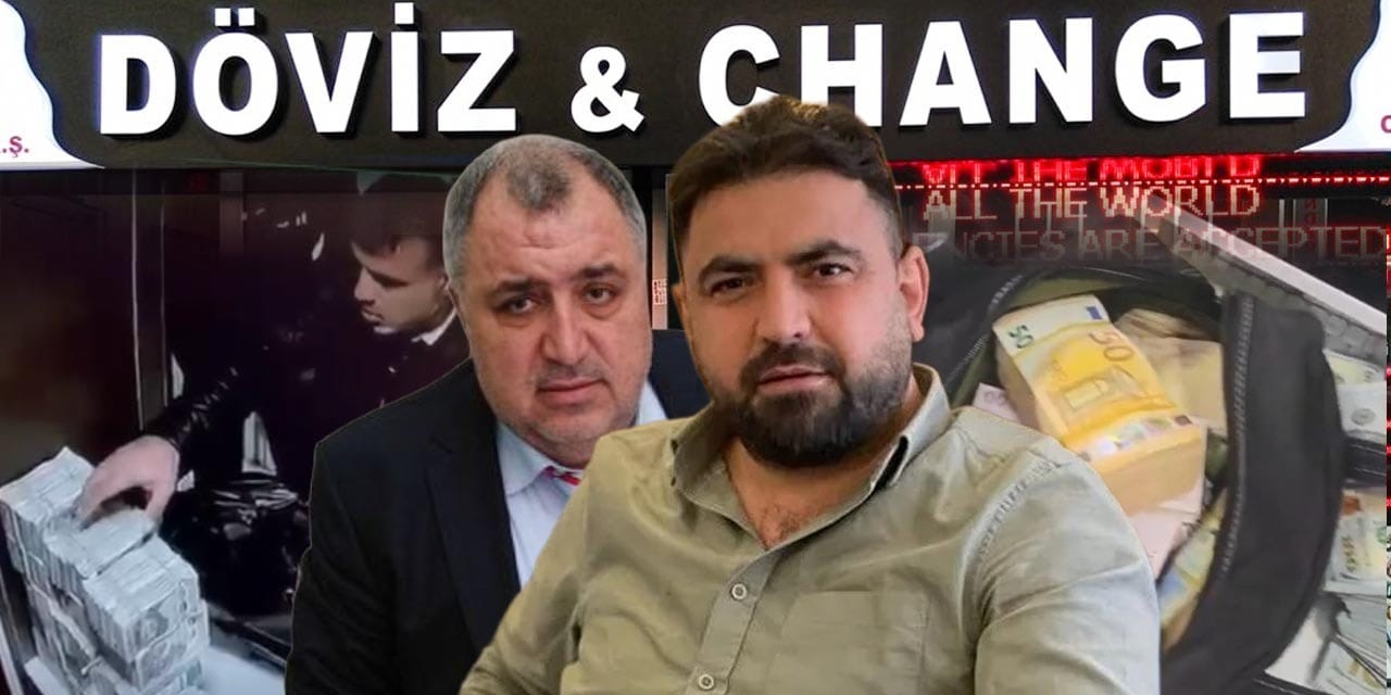 Laleli’de aklanan 48 milyar liraya ilişkin 112 kişiye dava açıldı