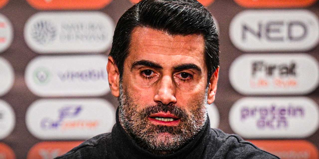 Gençlerbirliği'nden apar topar Volkan Demirel kararı