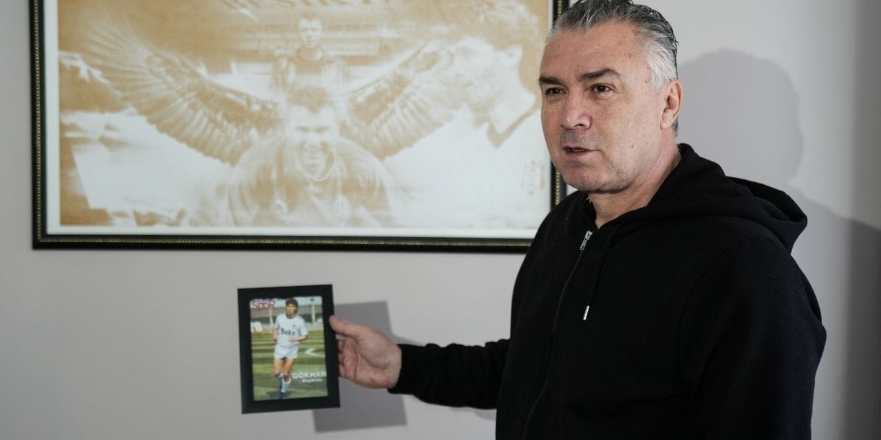 Gökhan Keskin'den derbi açıklaması: Unutulmayacak bir galibiyet olacak