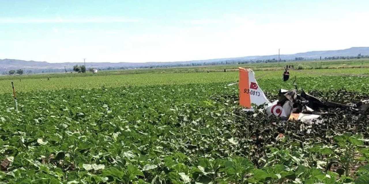 2 pilotumuzun şehit olduğu kazada "takipsizlik" kararı!