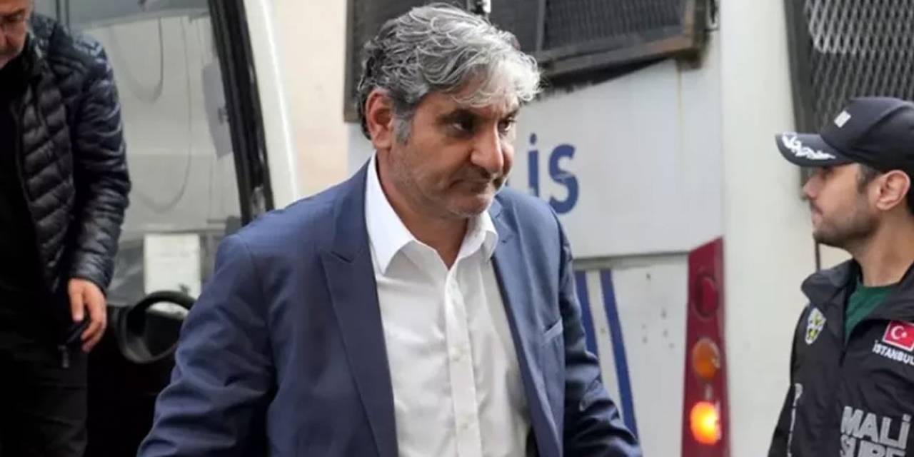 Aykut Erdoğdu ceza alsa bu kadar yatmayacaktı! İBB Davasında akılalmaz gerçek