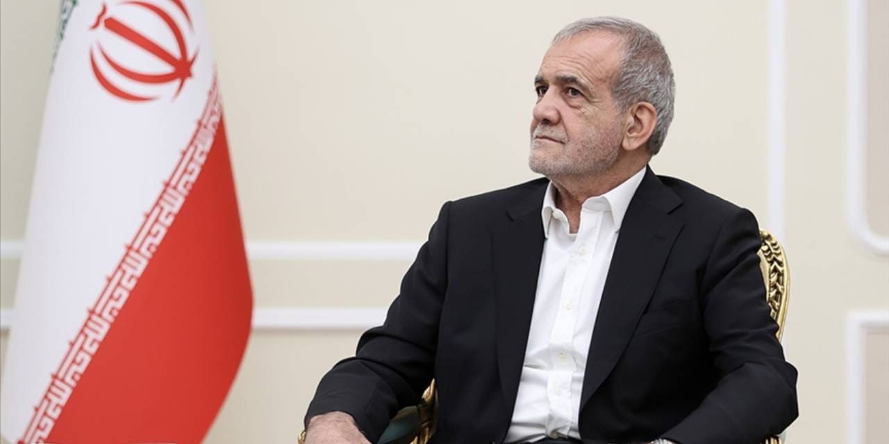 Son Dakika | İran'dan arabuluculuk açıklaması: Hedef ateşi başlatanlar olmalı