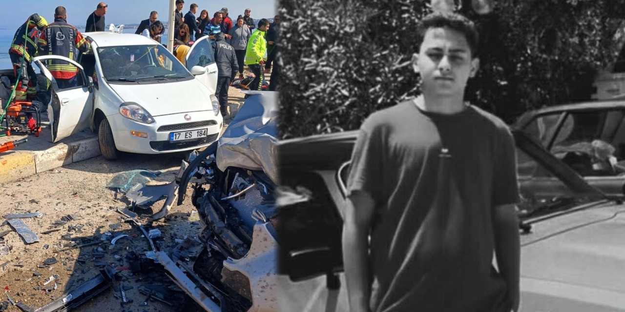 4 gün sonra acı haber geldi: 18 yaşındaki Akif Eren de hayatını kaybetti