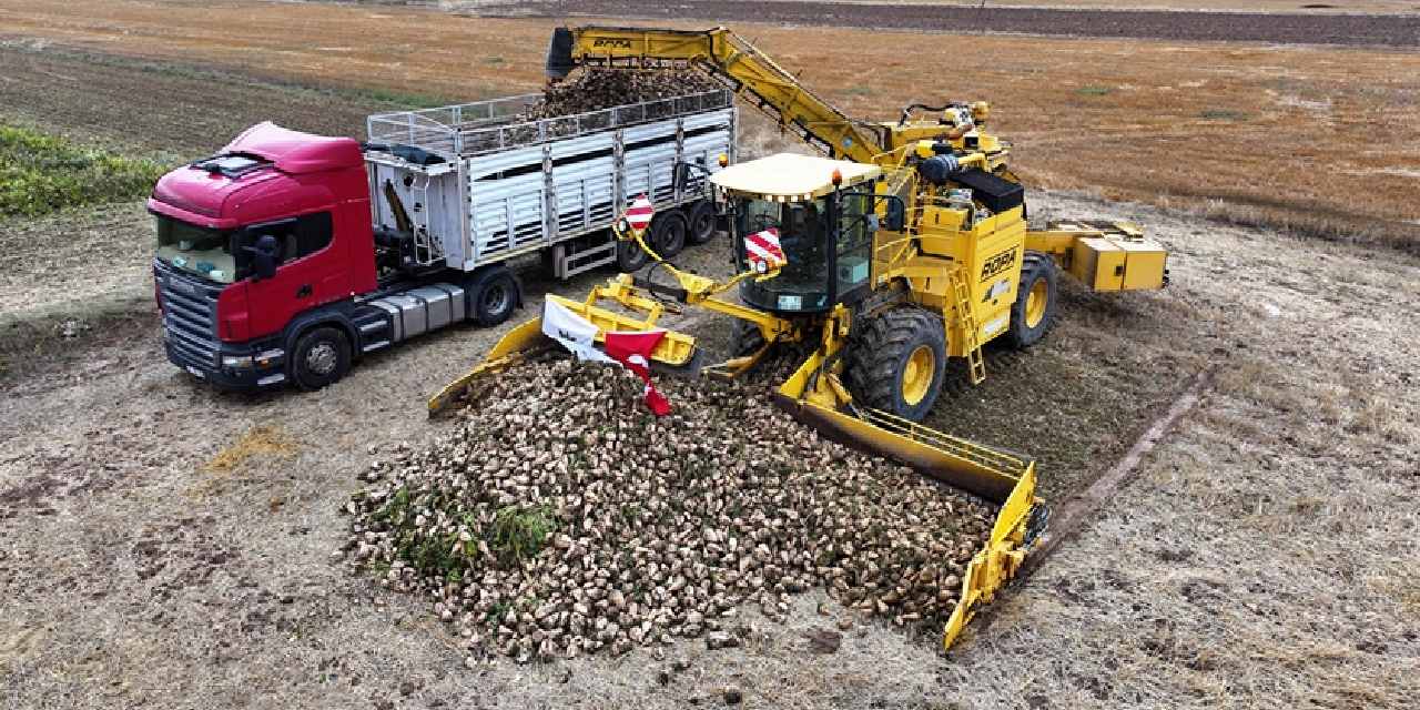 Çiftçileri sevindiren haber geldi! 16 milyar 902 milyon lira hesaplara yatırıldı