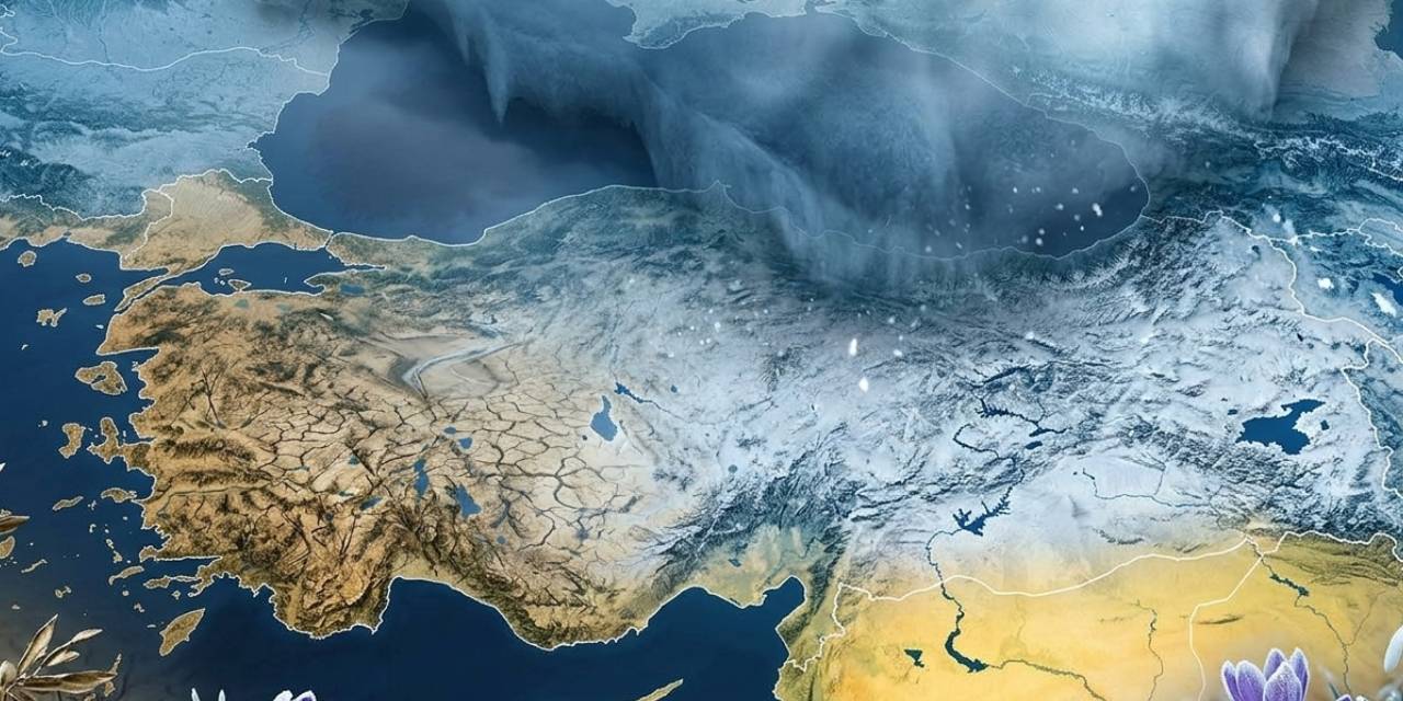 Havayı Koklayan Adam kötü haberi verdi: Kuzeyden gelen kabusu açıkladı