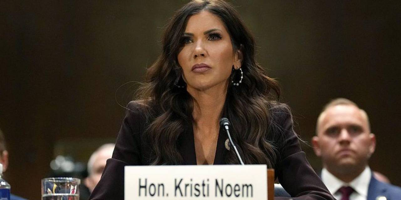 ABD'li bakan görevden alındı! Yasak aşk iddialarıyla gündeme gelmişti