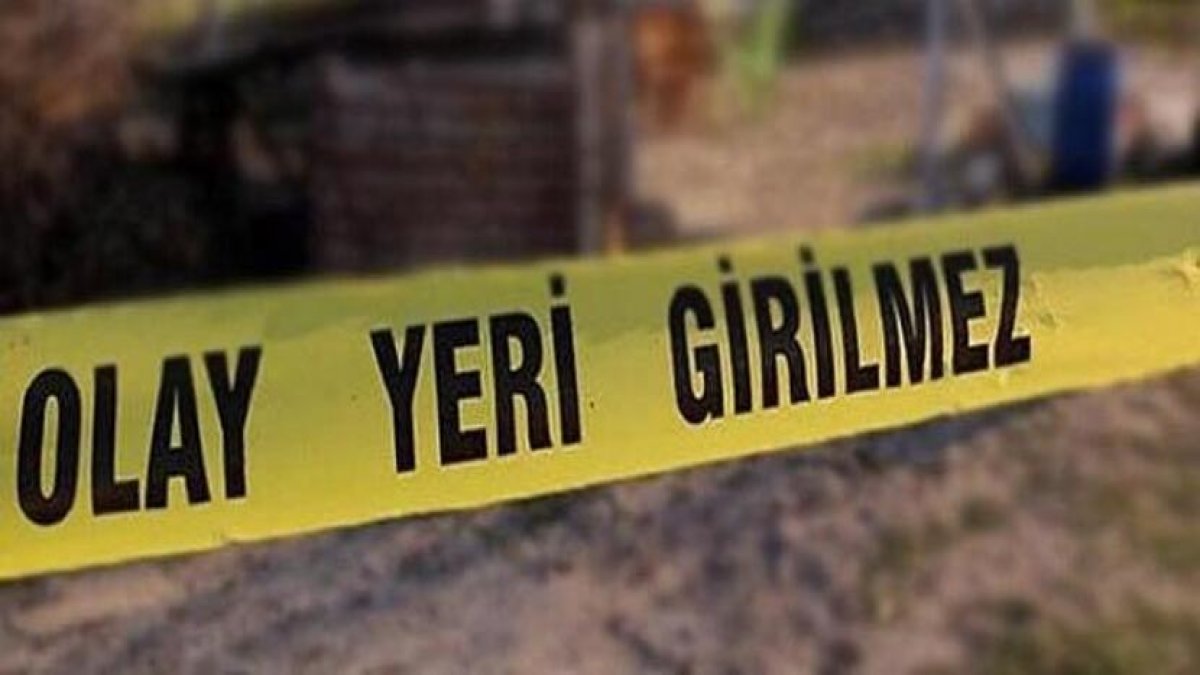Antalya'da silahlı çatışma: 1 ölü, 4 yaralı