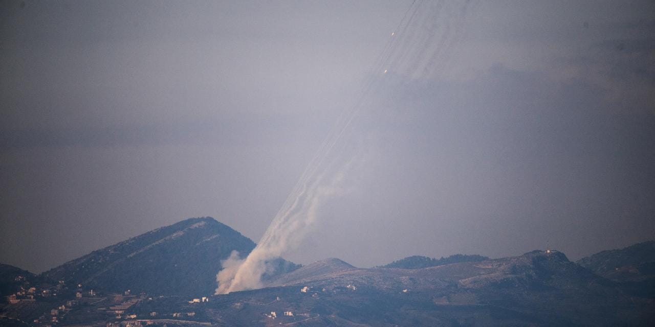 İsrail Lübnan'da 4 günde 217 kişiyi öldürdü