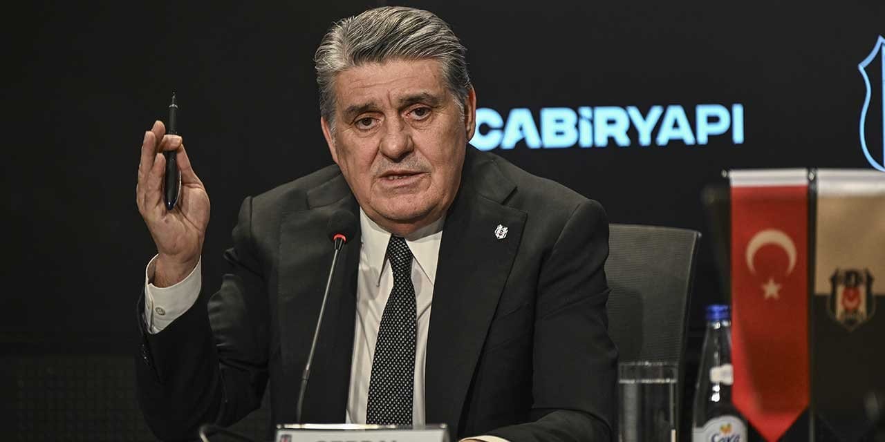 Serdal Adalı Galatasaray derbisi öncesi TFF'ye destek çıktı