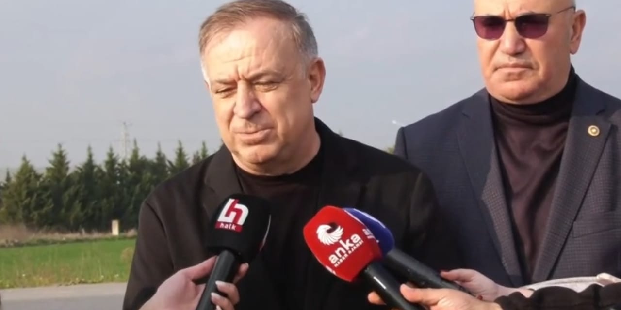 CHP'li Zeybek Bolu'daki başkanvekilliği seçimini değerlendirdi: Halk desteği yüzde 70'in üstünde