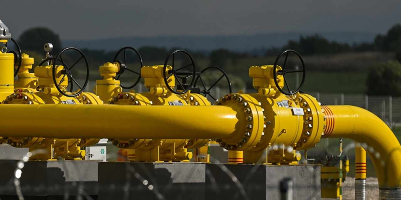 Rus gazının yeni rotası belli oldu