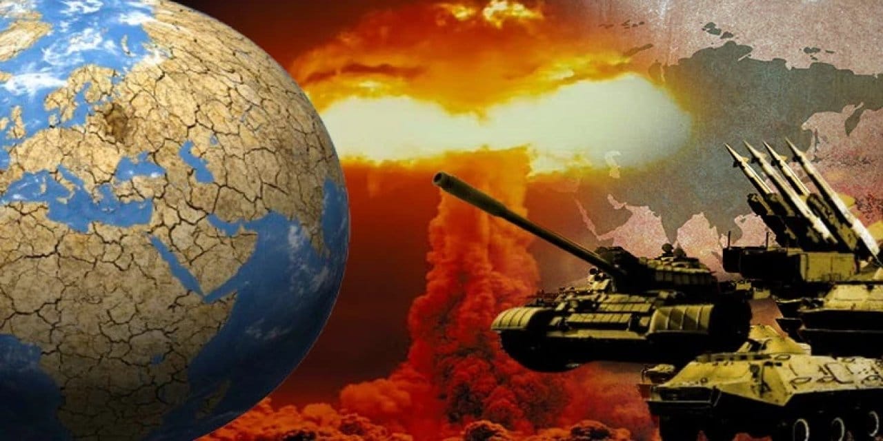 Üçüncü Dünya Savaşı çıkarsa gidilecek son durak: Dünyanın en güvenli 10 köşesi