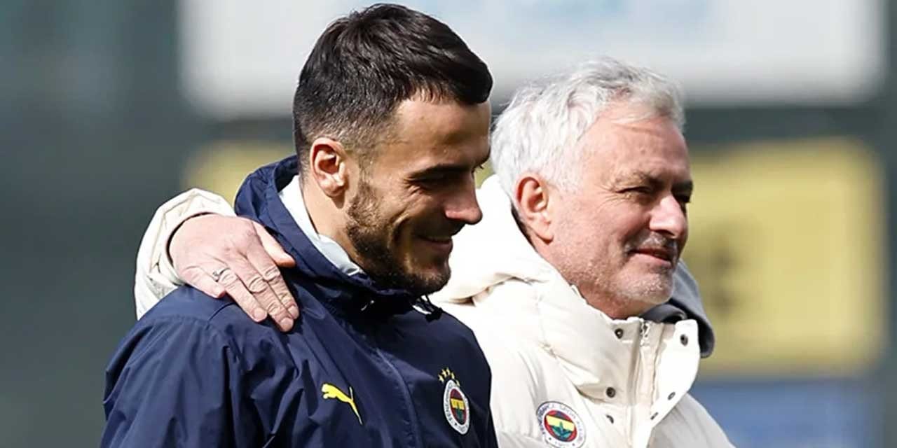 Fenerbahçe ve Mourinho karşı karşıya kaldı