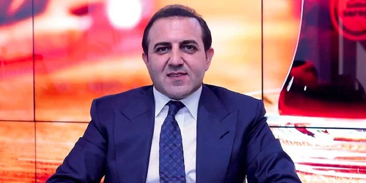 Abdullah Kavukcu: Serdal Başkan bu işi alışkanlık haline getirdi