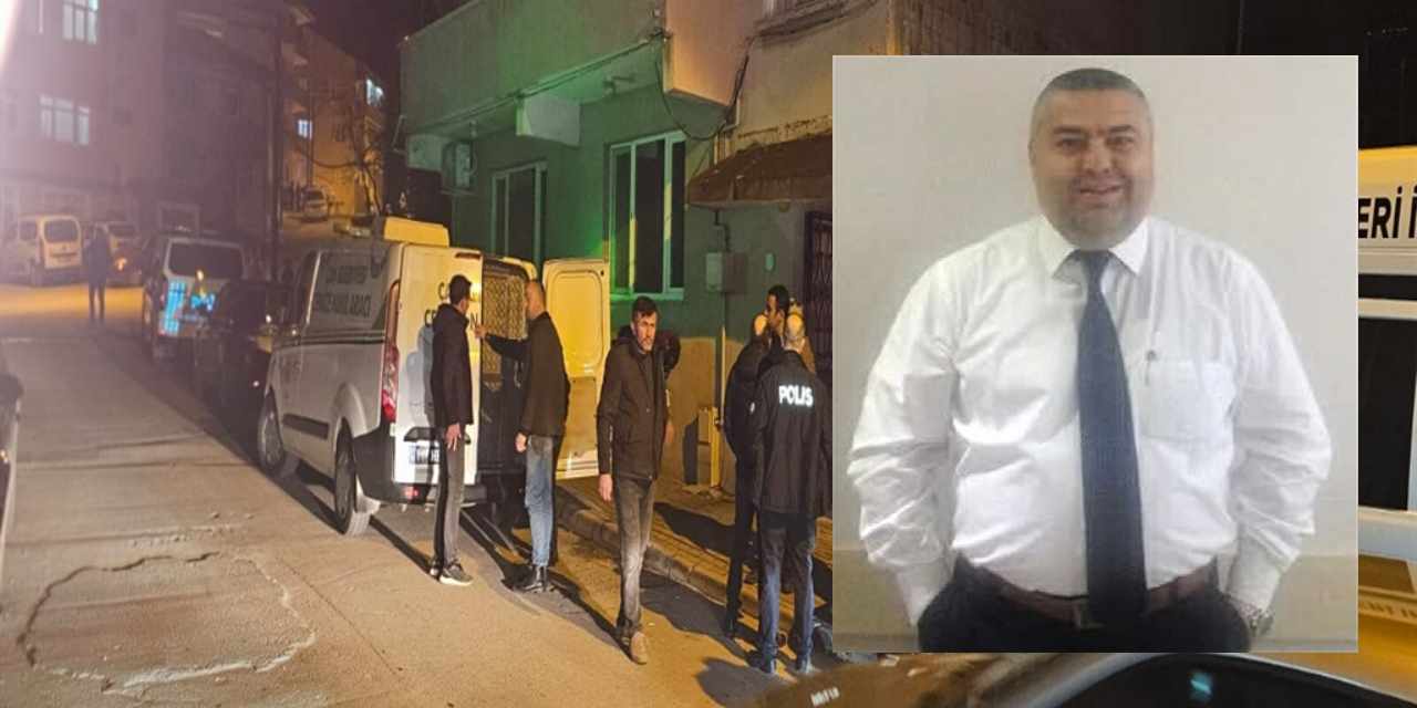 300 milyonluk vurgun iddiasıyla gündeme gelen emlakçı evinde asılı halde bulundu