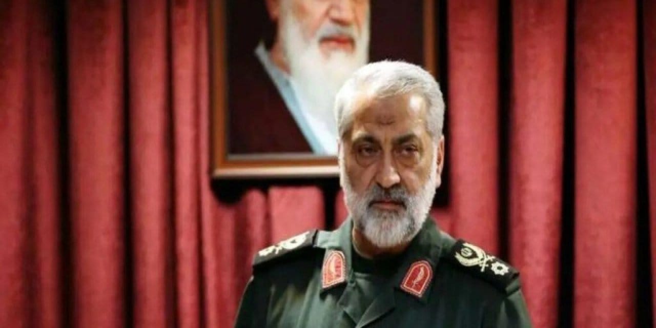 Son Dakika | İran'dan IKBY'ye 'Kürt gruplar' tehdidi