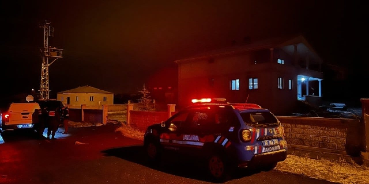 Kayseri'de ailelerin kavgasında silah konuştu: 1 ölü 2 yaralı