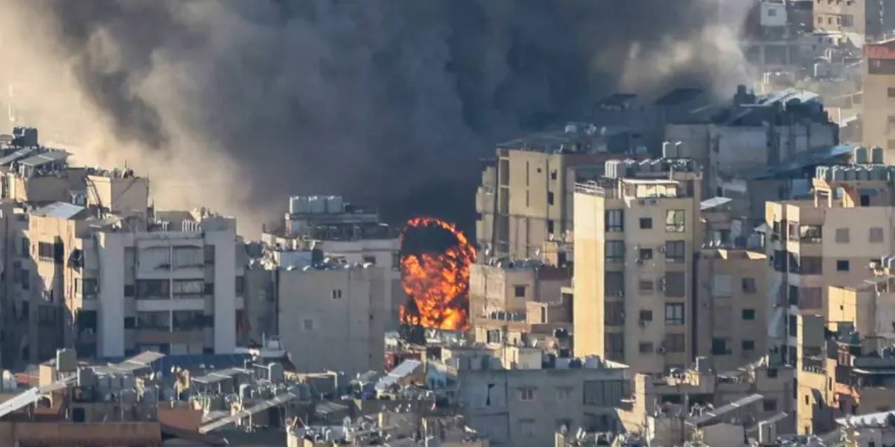 ABD/İsrail-İran savaşında 8. gün! Beyaz Saray: Savaşın 4-6 hafta sürmesini bekliyoruz