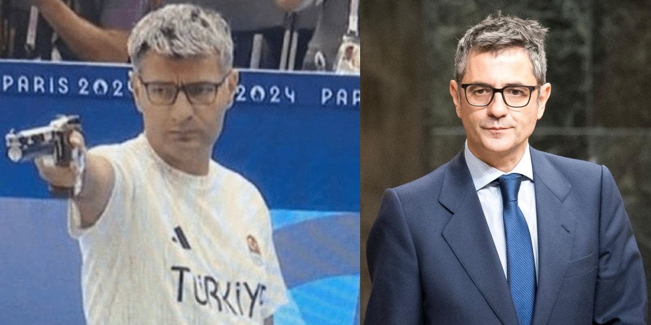 İspanya Adalet Bakanı'ndan Türkiye'ye mesaj var! Türk-İspanyol dostluğunda Yusuf Dikeç sürprizi