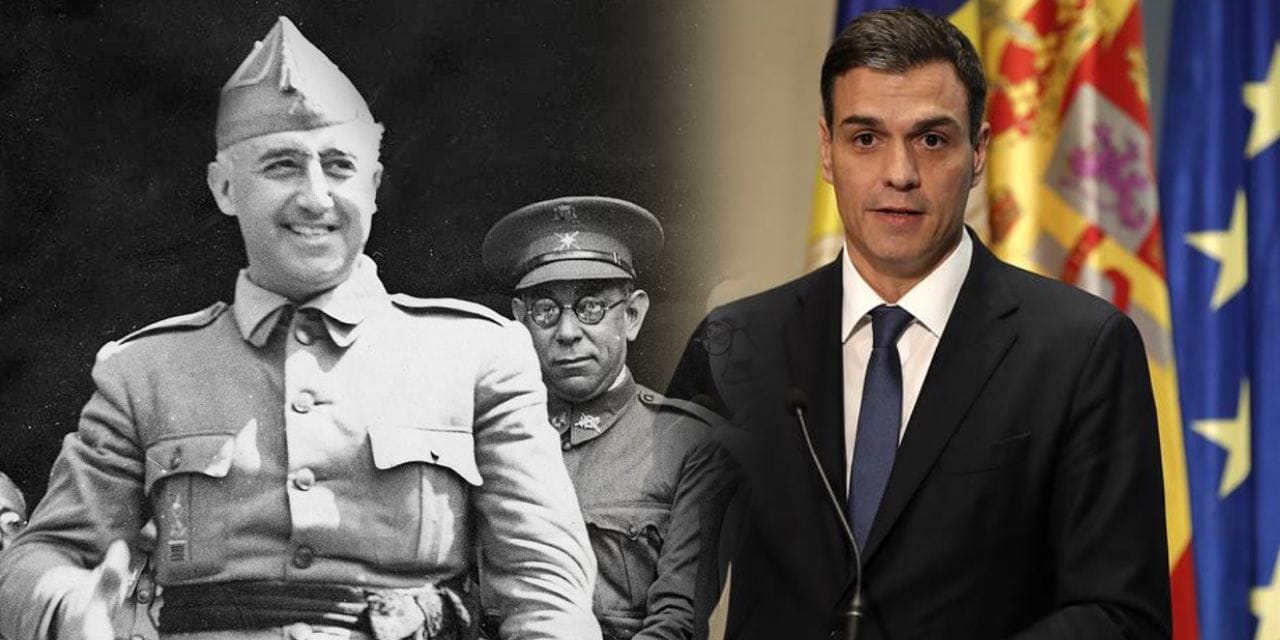 İspanya'yı Bilmeden Övmek