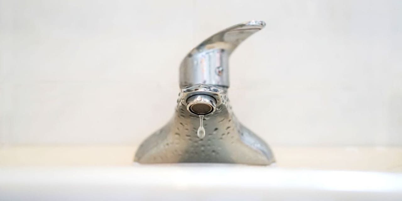 İzmir'de 8 saatlik su kesintisi var