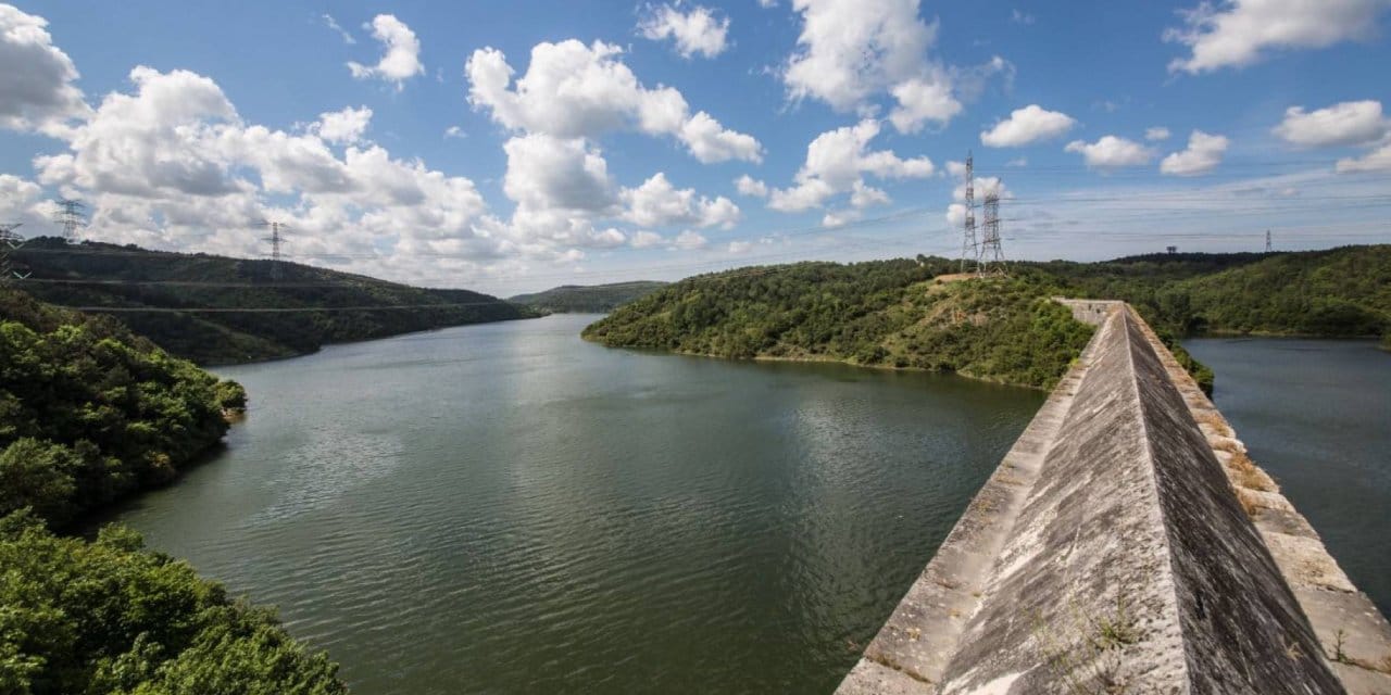 Kış yağışları yetmedi: İstanbul su yönetiminde zorlanıyor
