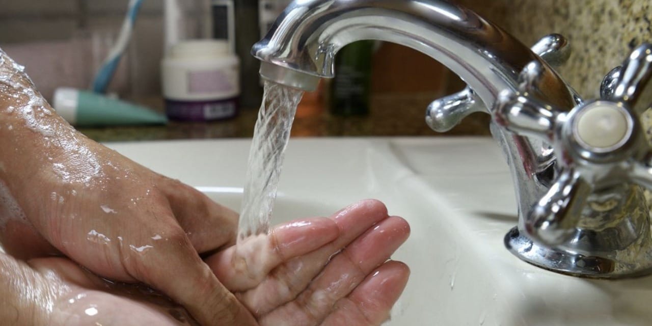 İstanbul'un 2 ilçesinde su kesintisi var