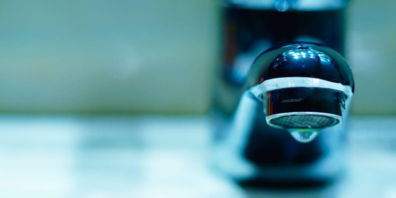 Musluklar aralıklarla kapatılıyor: Bursa’ya 9 saatlik susuzluk geliyor