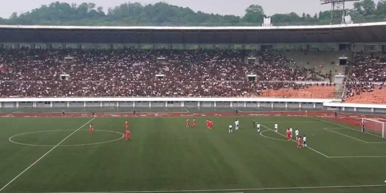 Bu ligde her şey gizli kapaklı: Ne olup bittiğini kimse bilmiyor