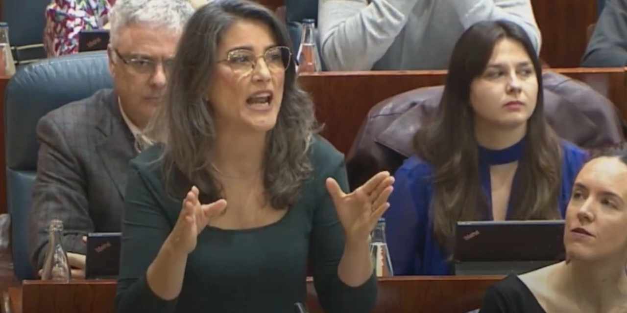 İspanyol Meclisi'nde 'İran' polemiği! Muhalif siyasetçinin sözleri oturuma damga vurdu