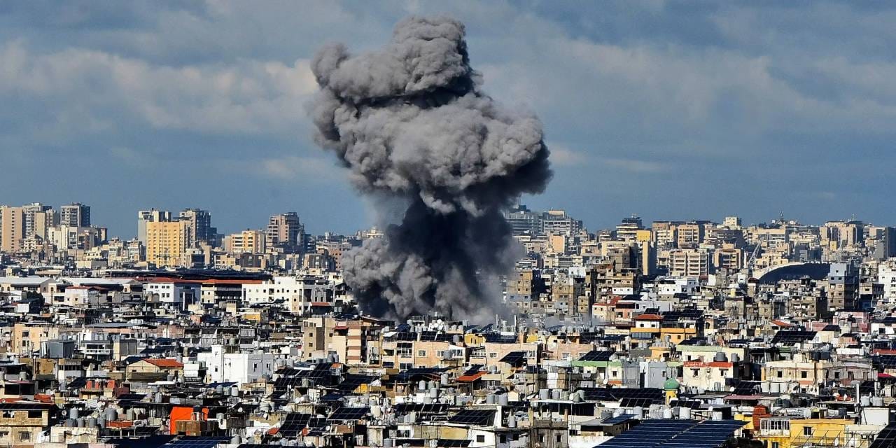 İsrail Lübnan'dan püskürtüldü... Trump İran'a ABD askeri sokacağını açıkladı