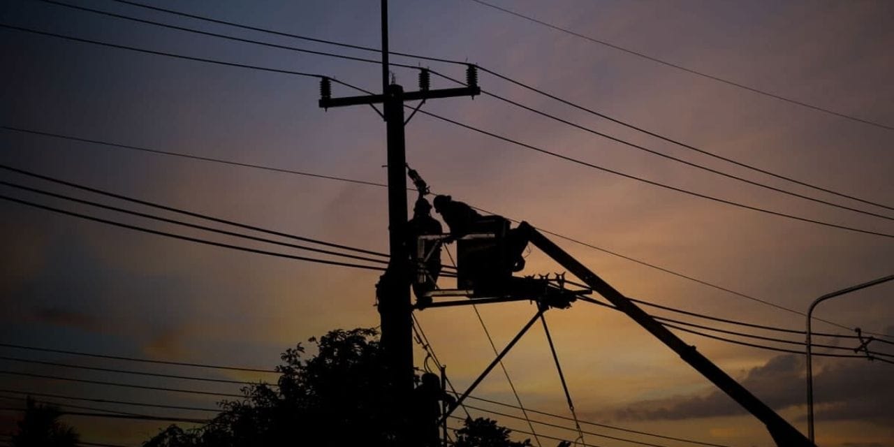 İstanbul'da uzun kesinti: 8 saate hazır olun