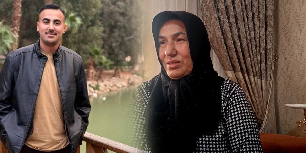 Türk TIR şoförüne İsrail füzesi isabet etti! Ağır yaralandı... Annesinden "yardım edin" feryadı